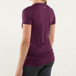 Lululemon Karmady SS